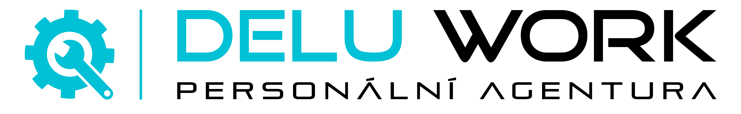 Fakturace DeLu WORK logo